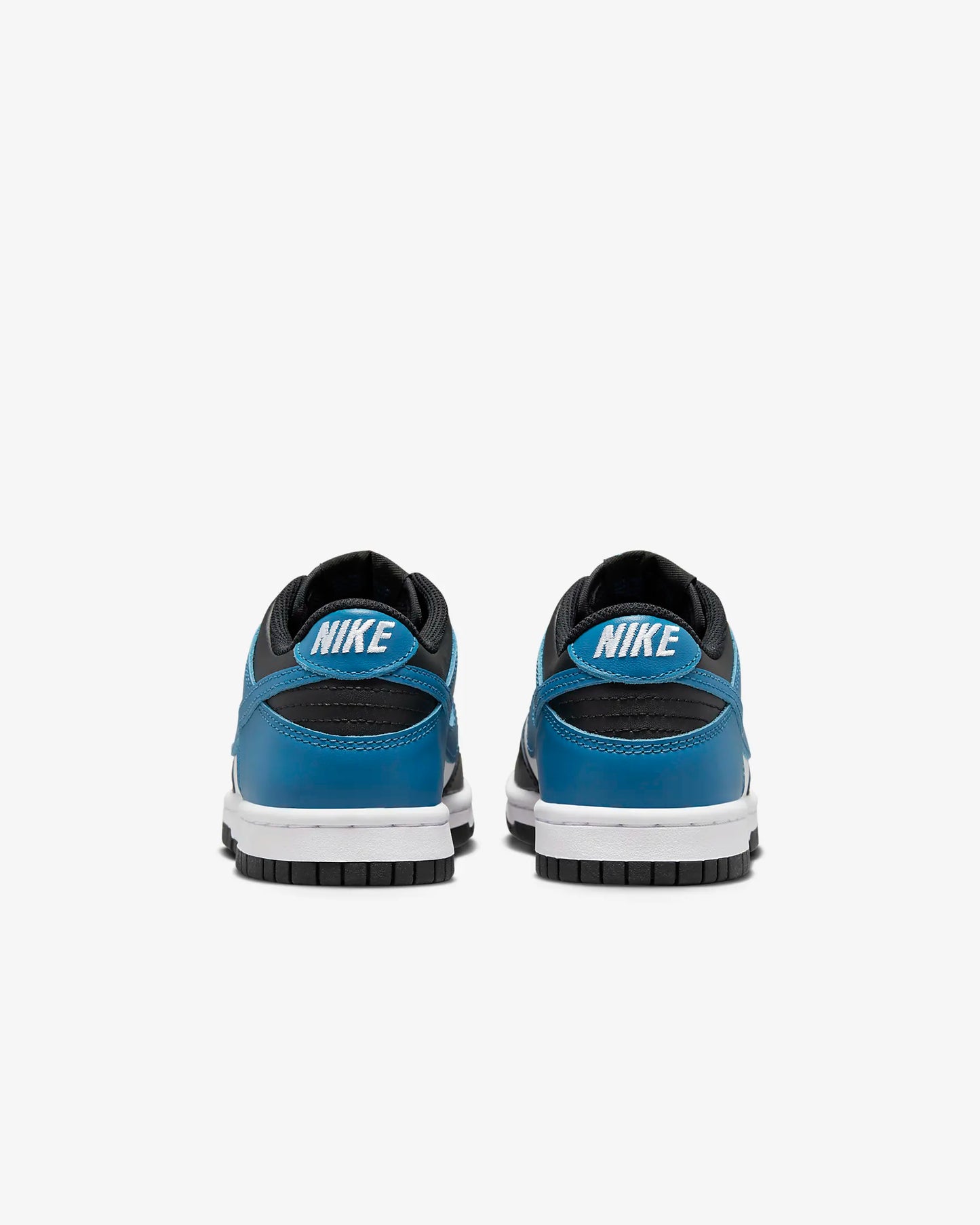 Nike Dunk Low niños grandes