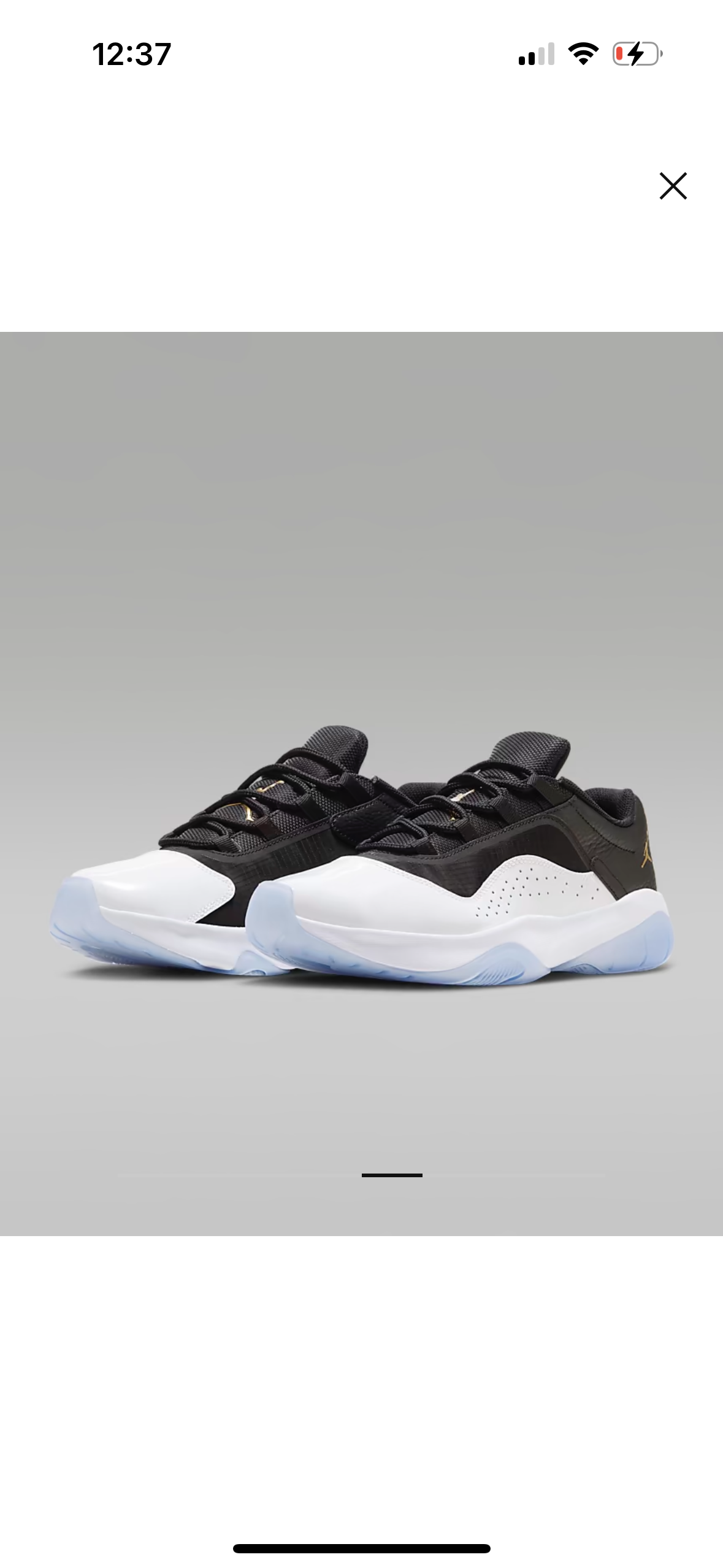 Air Jordan 11 CMFT low