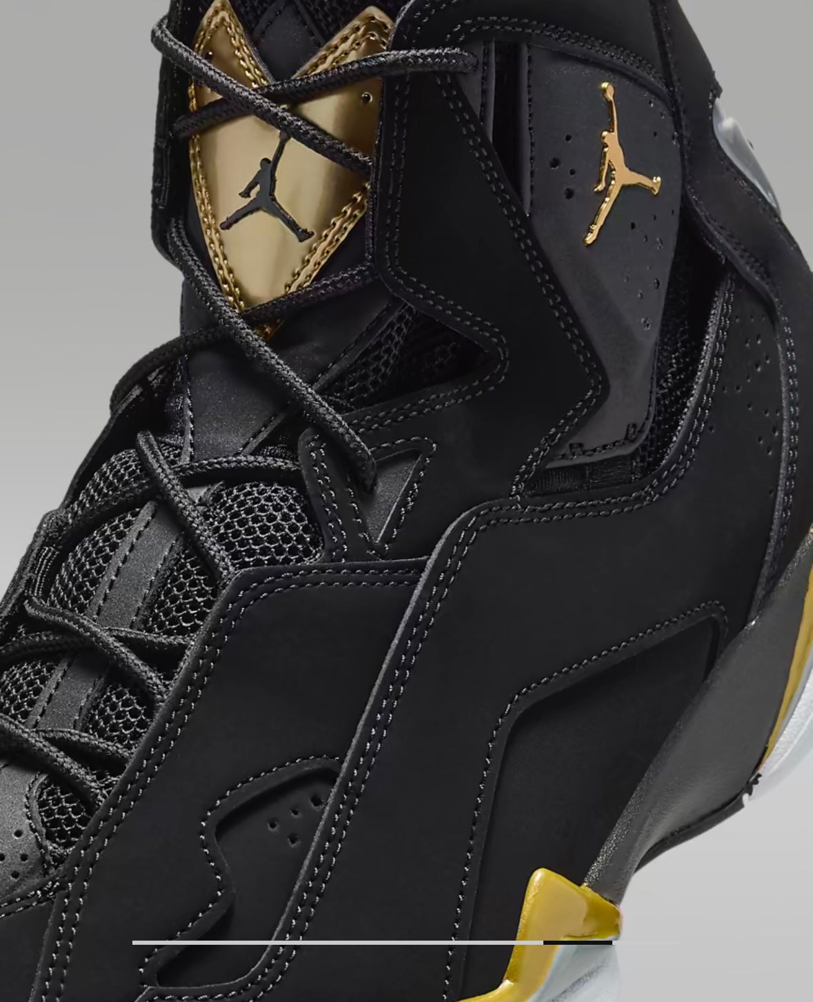 jordan True Flight