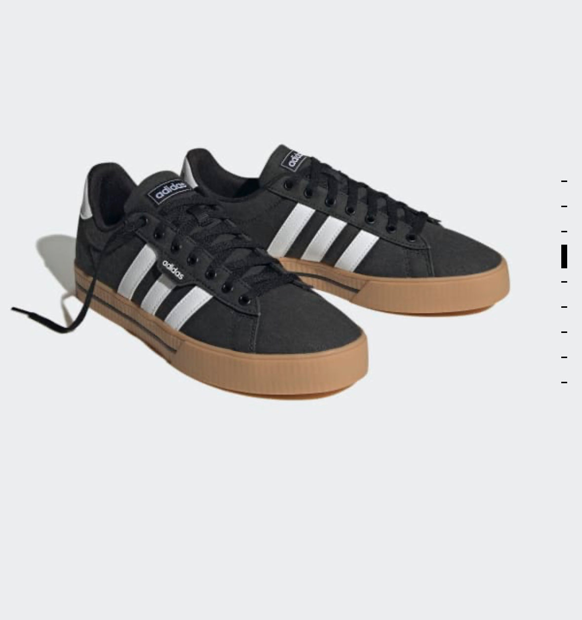 Adidas Daily 3.0