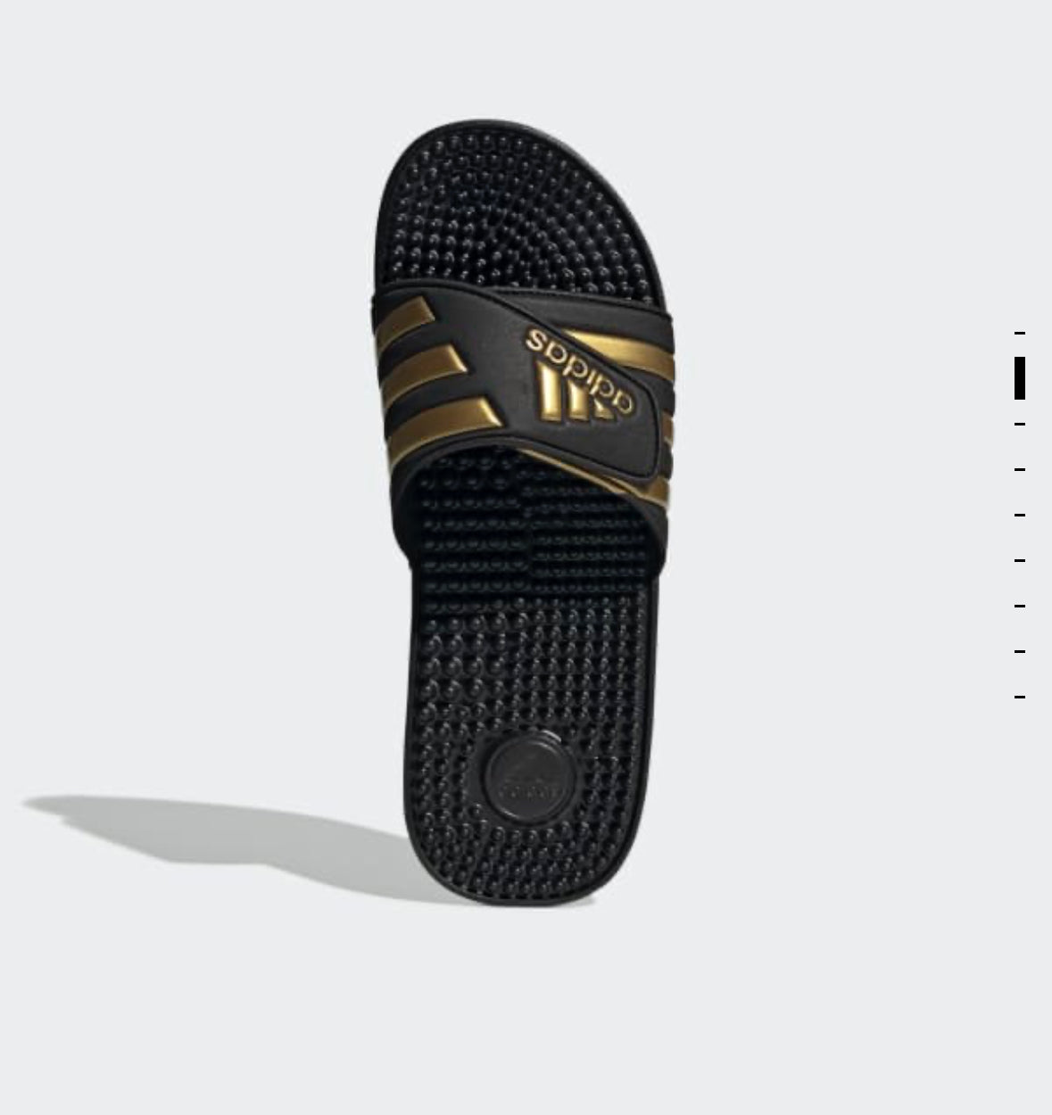 Adidas Adissage Slides chanclas