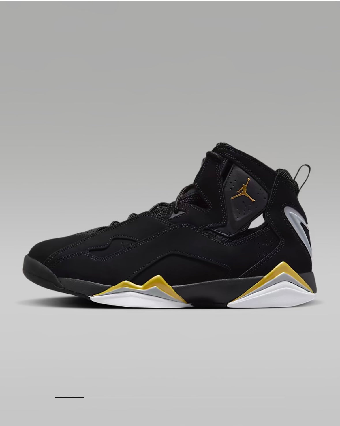 jordan True Flight
