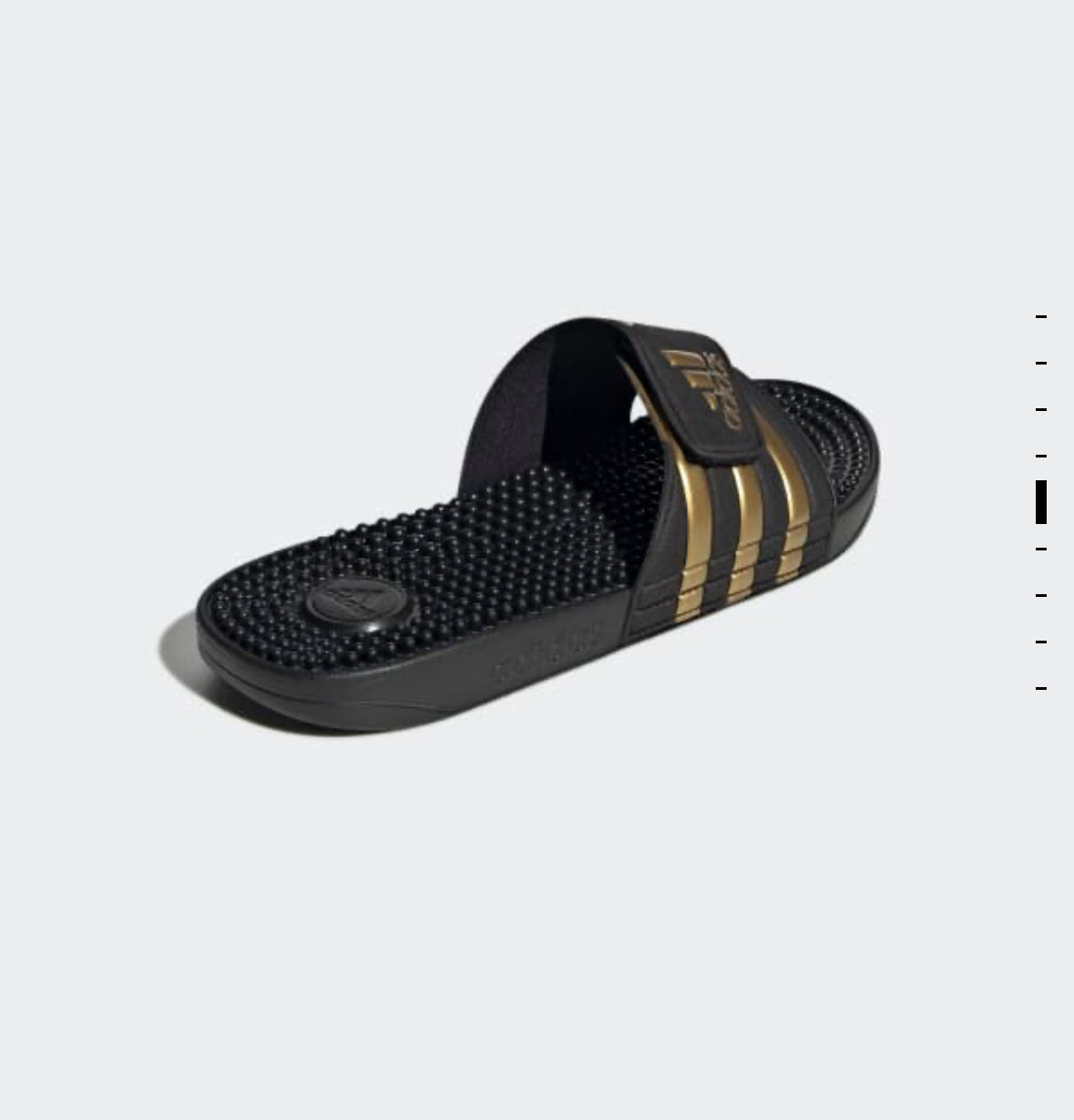 Adidas Adissage Slides chanclas