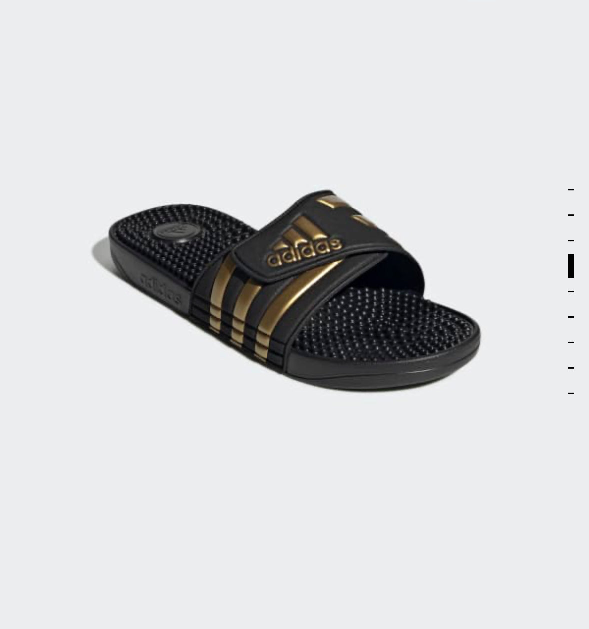 Adidas Adissage Slides chanclas