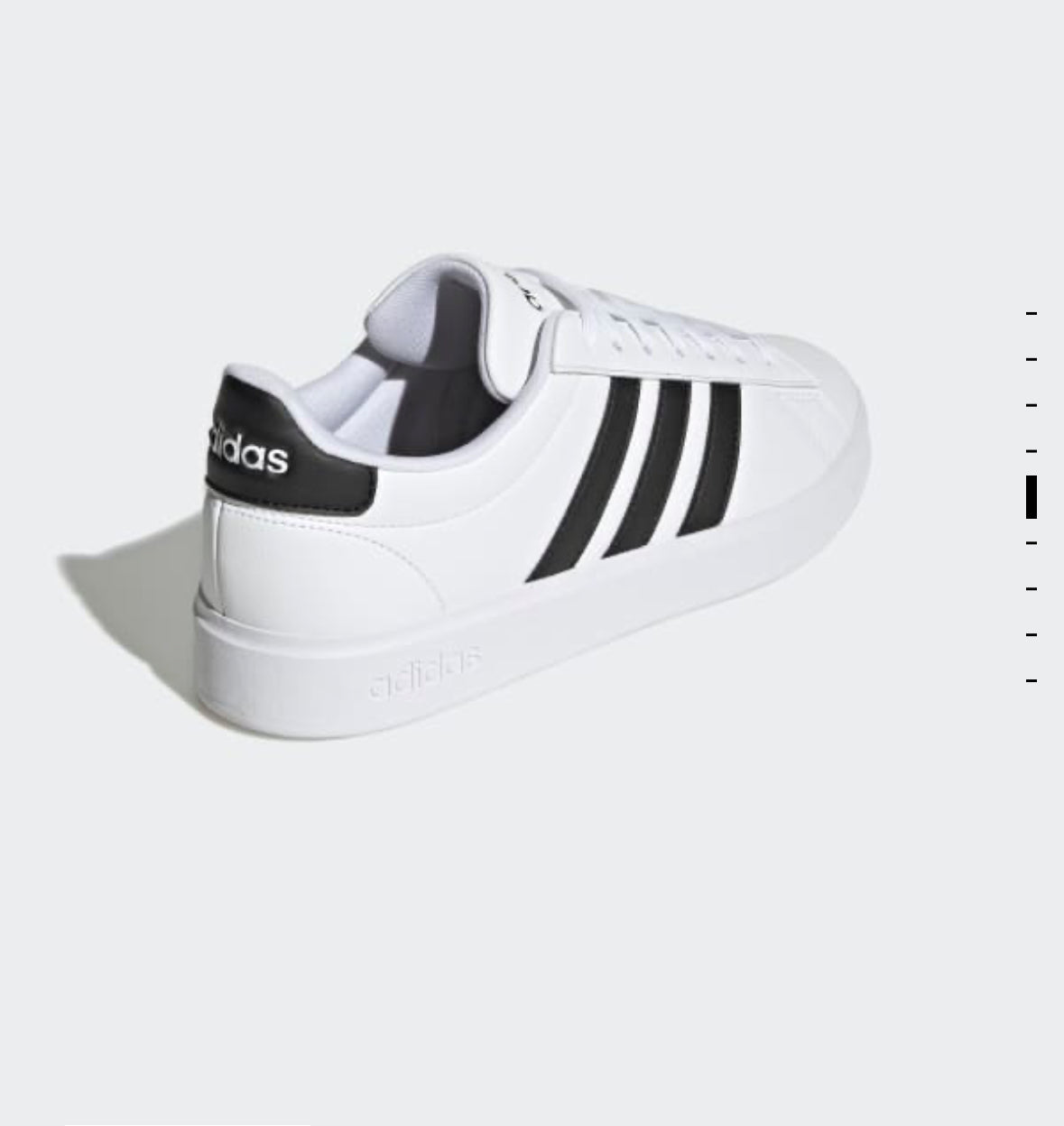 Adidas grand court unisex