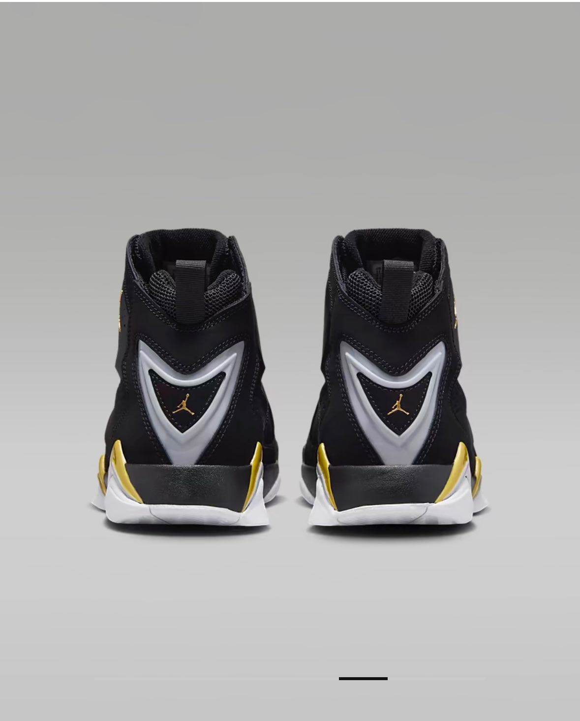 jordan True Flight