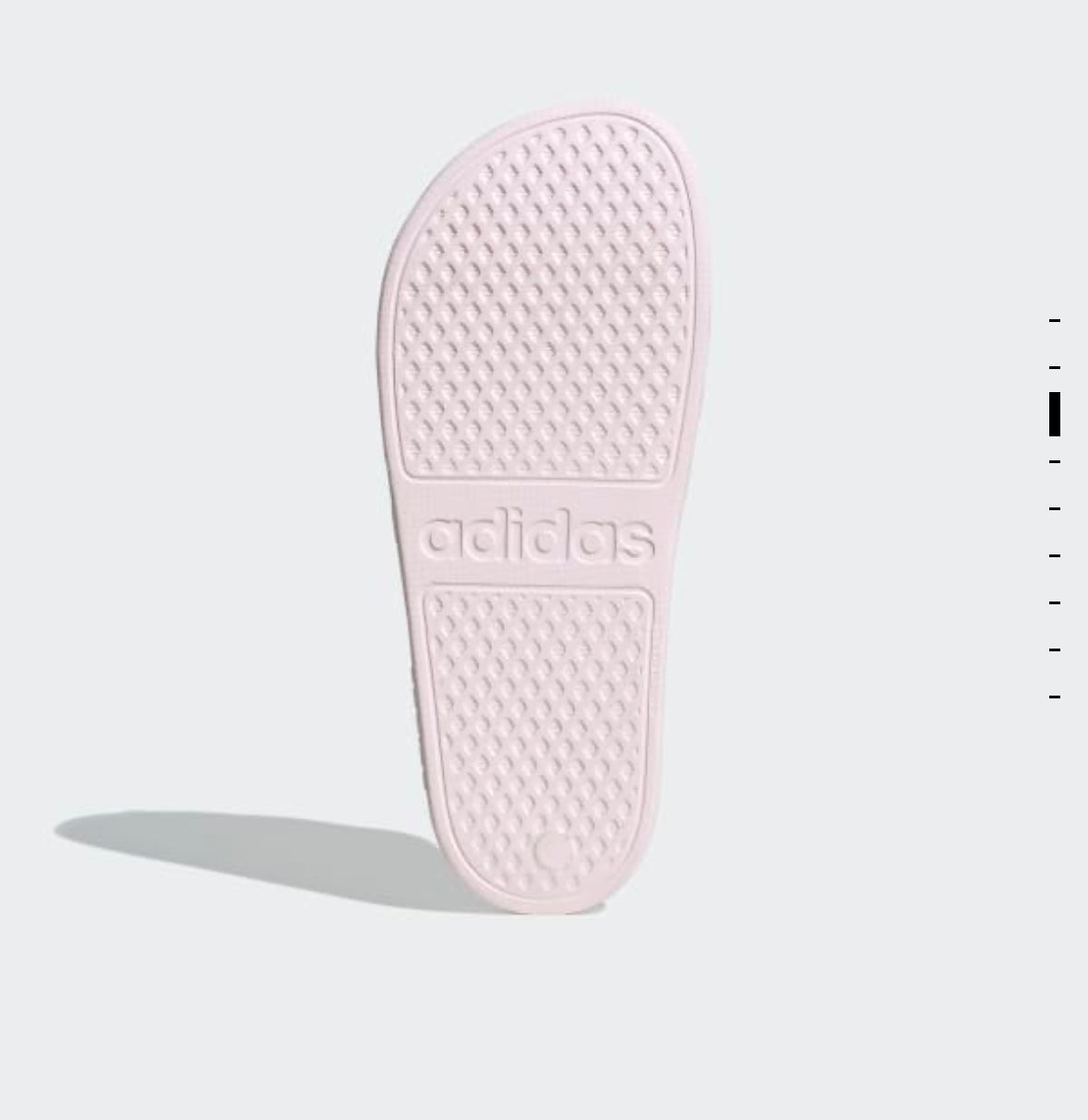 Adidas Adilette Aqua Slides chanclas