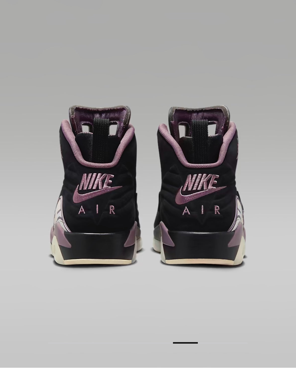 Jordan Jumpman MVP mujer