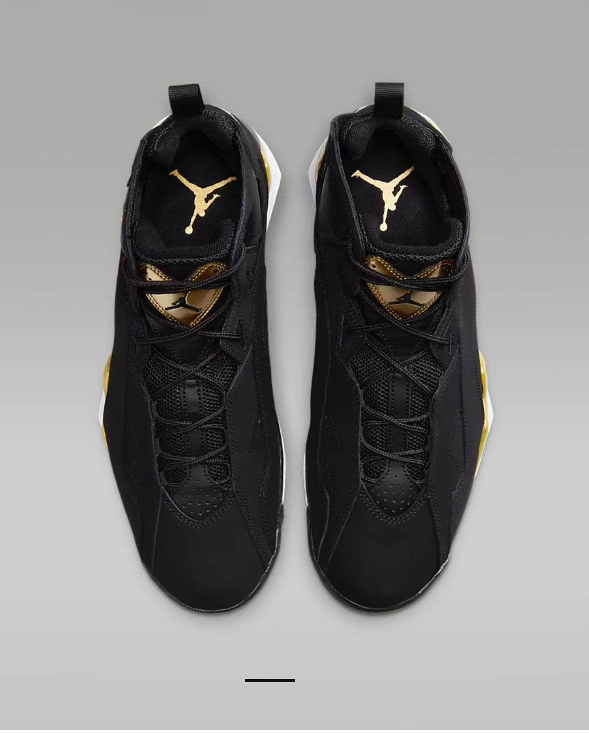 jordan True Flight