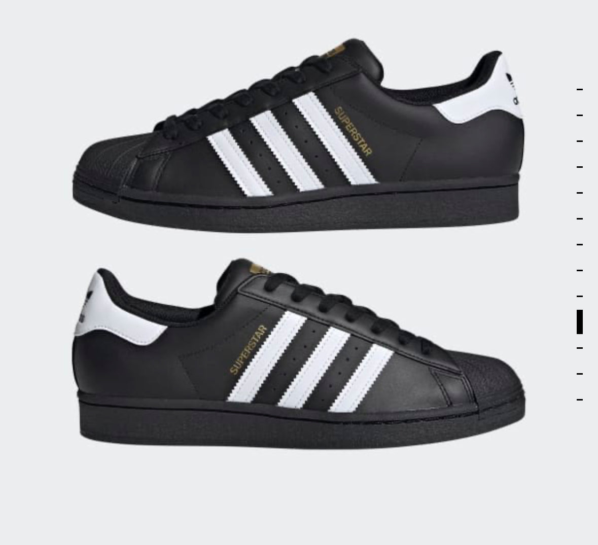 Adidas Superstar