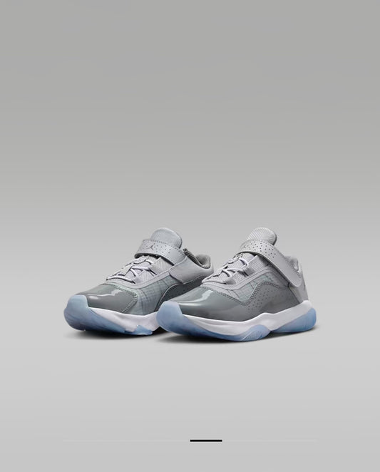 Jordan 11 CMFT low preescolar