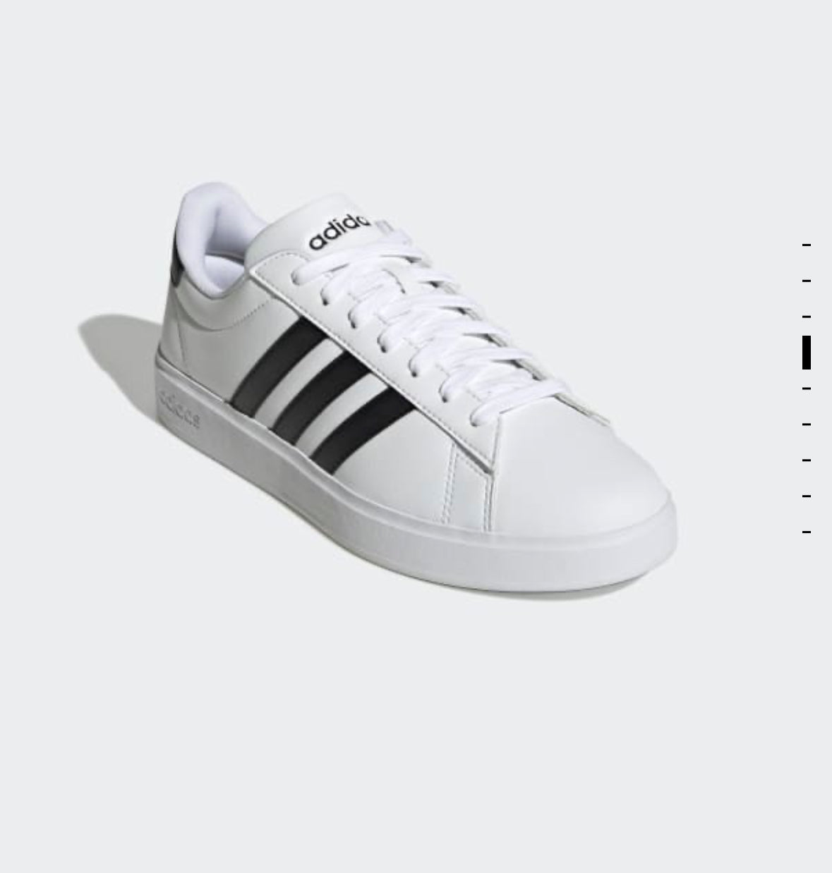 Adidas grand court unisex