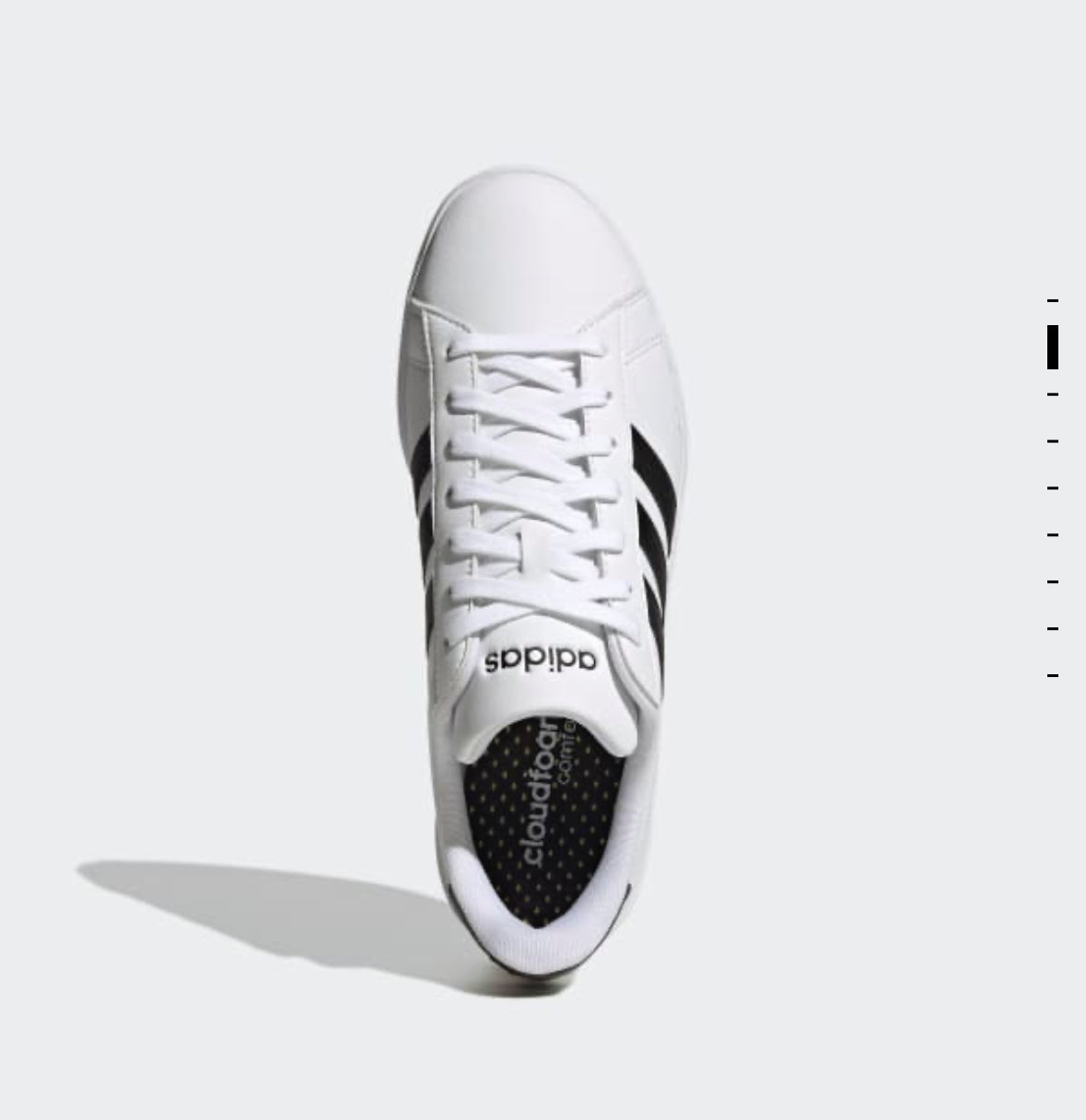 Adidas grand court unisex