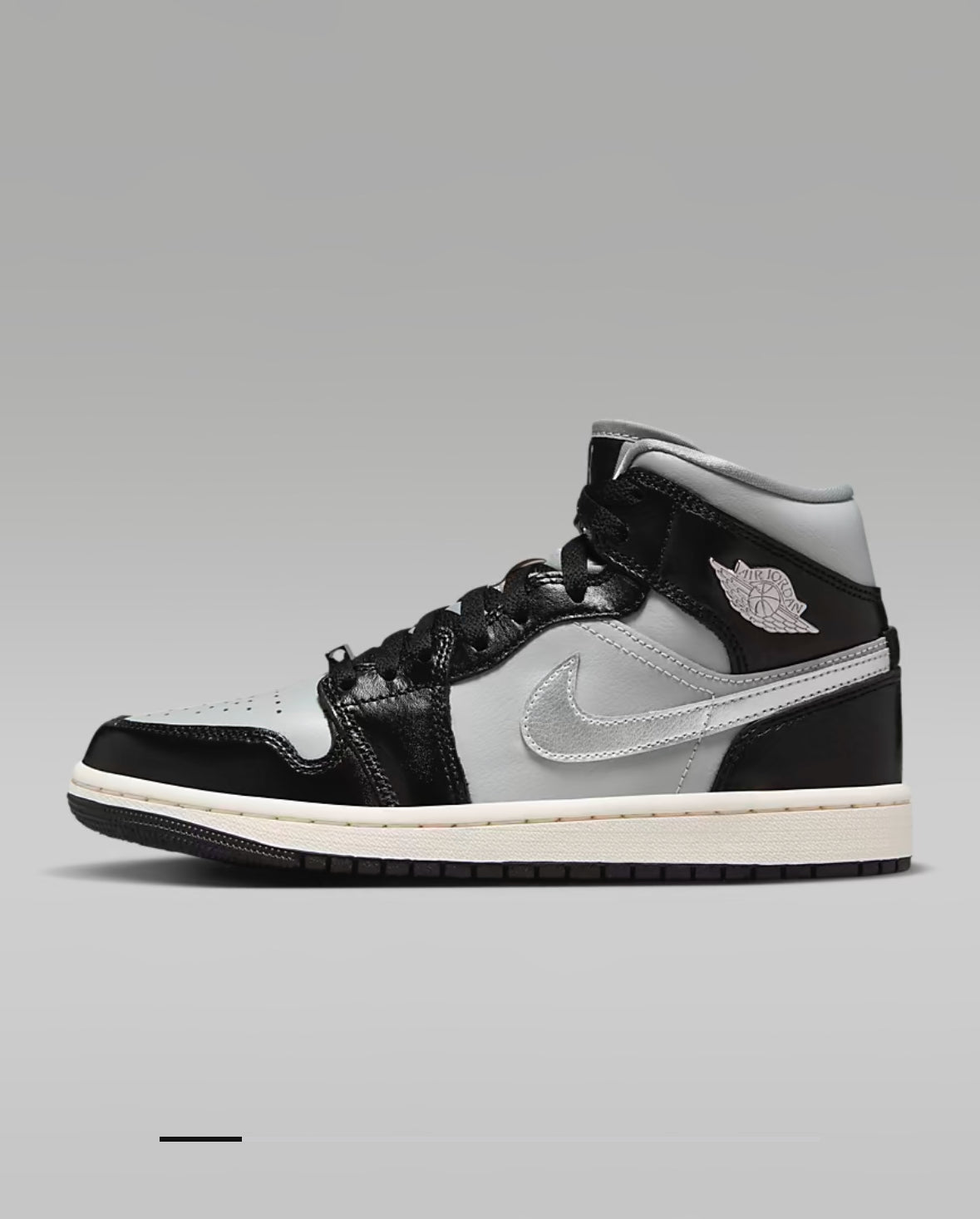 Air Jordan 1 Mid SE