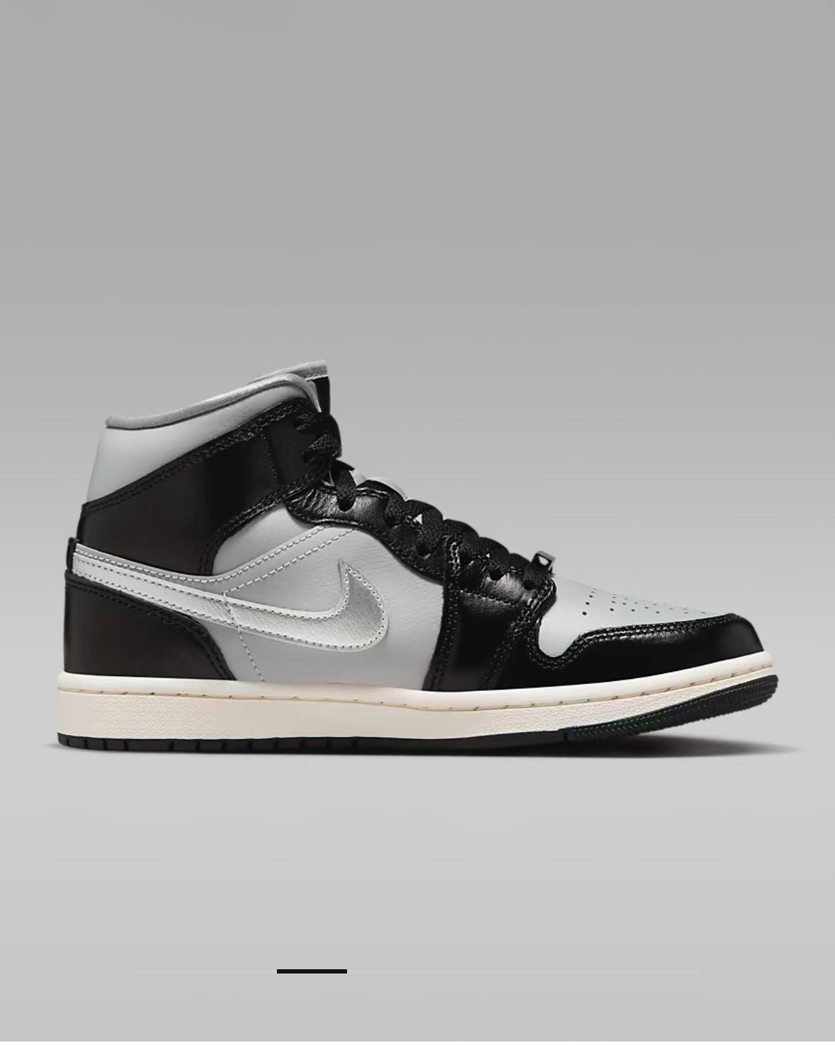 Air Jordan 1 Mid SE