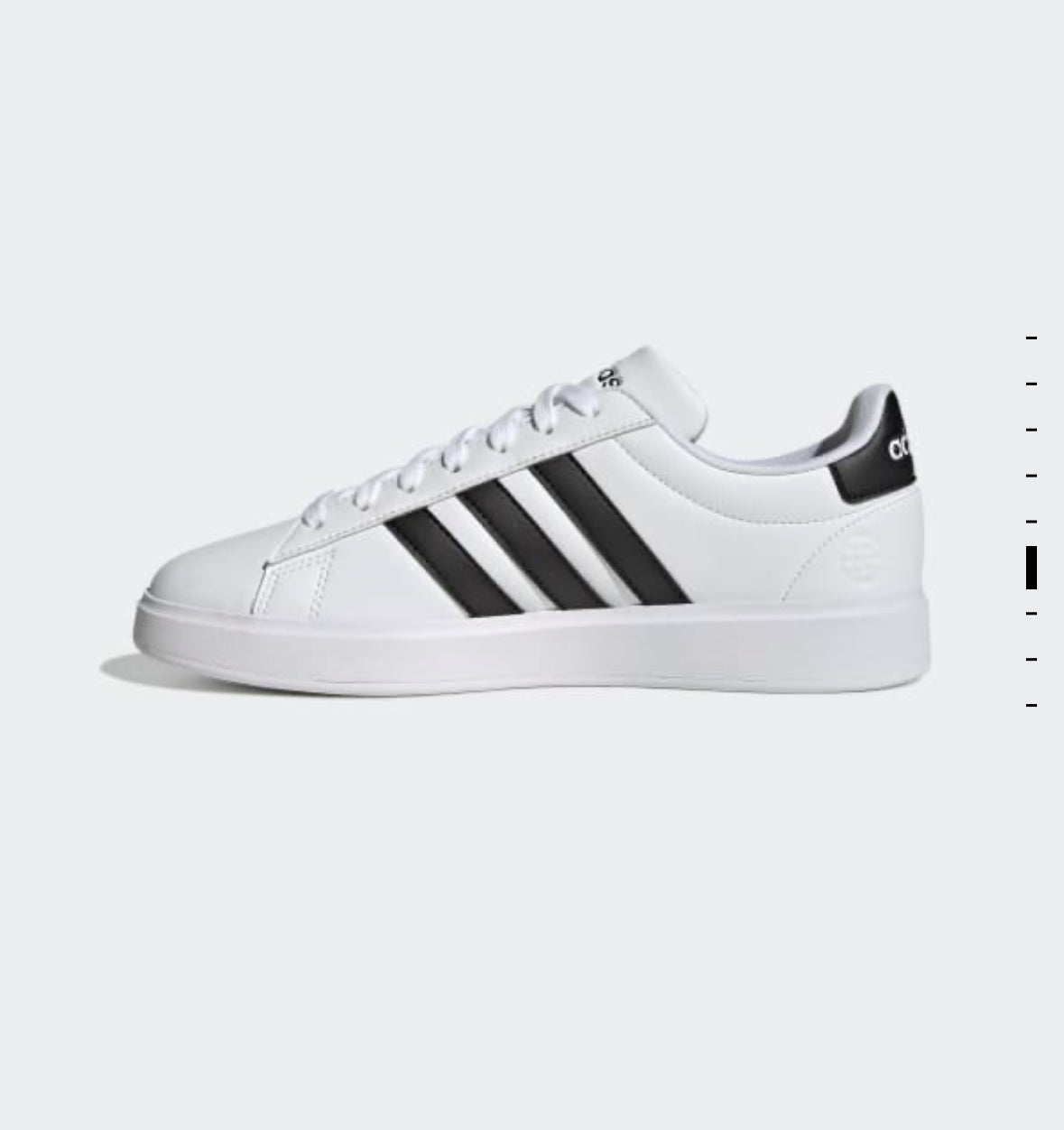 Adidas grand court unisex