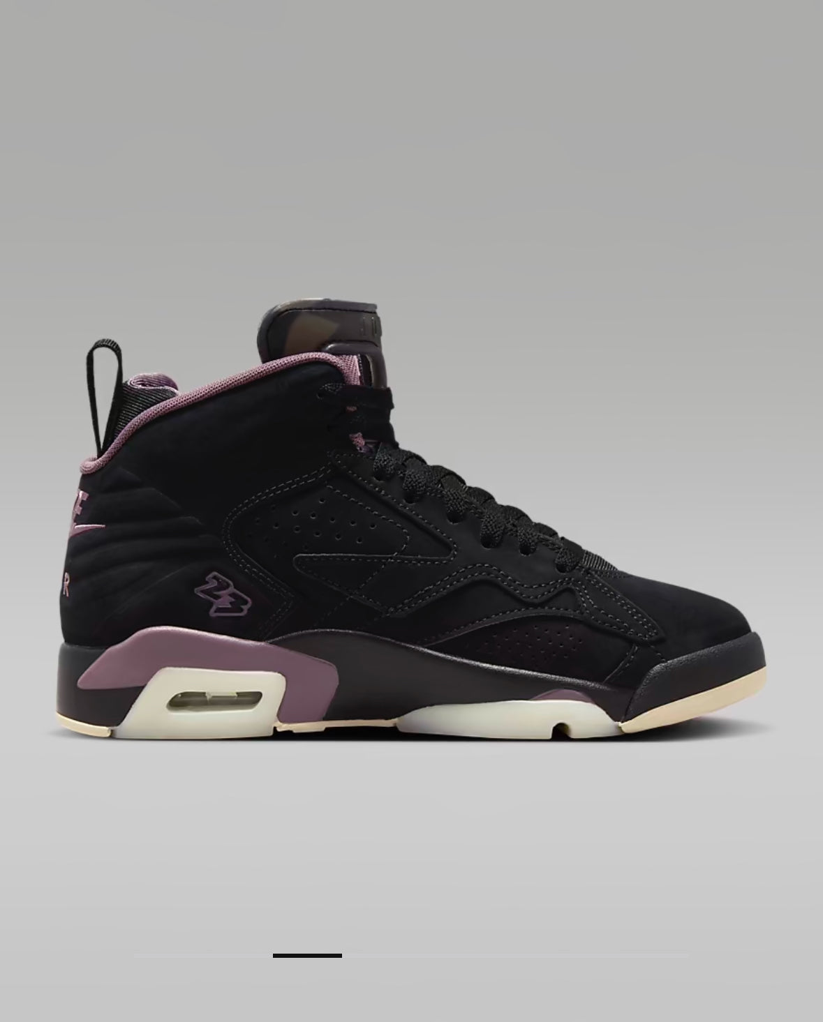 Jordan Jumpman MVP mujer