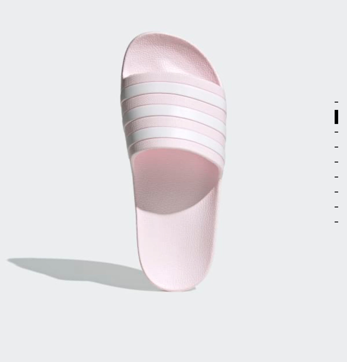 Adidas Adilette Aqua Slides chanclas