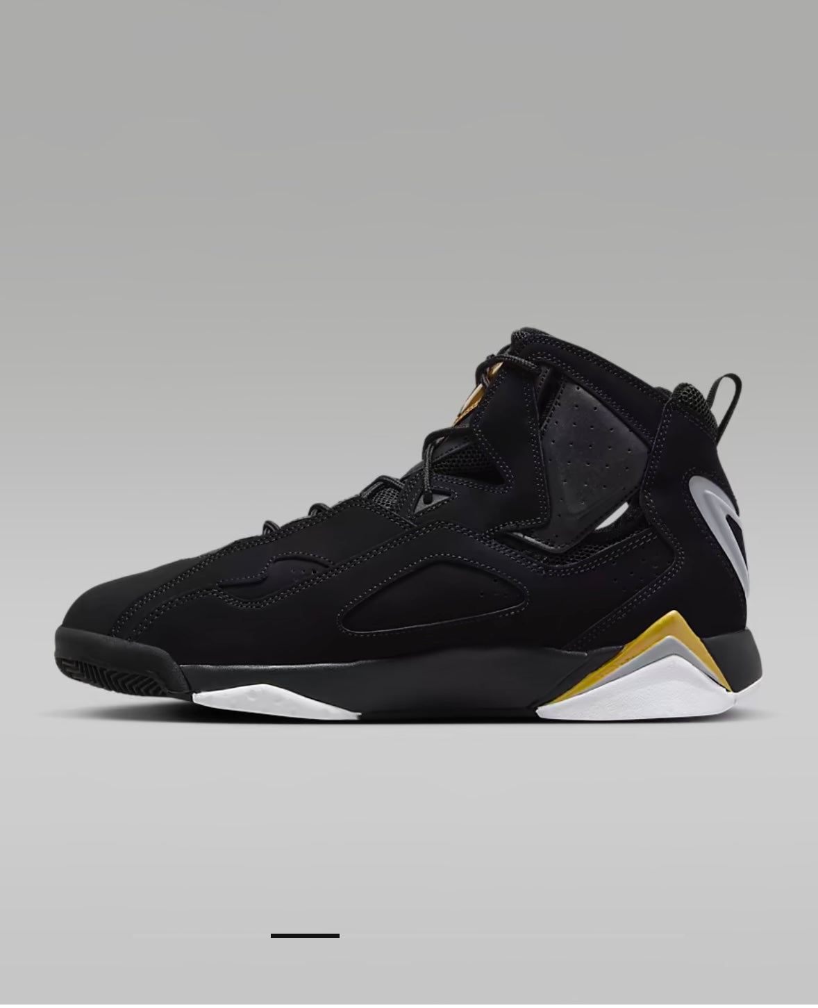 jordan True Flight