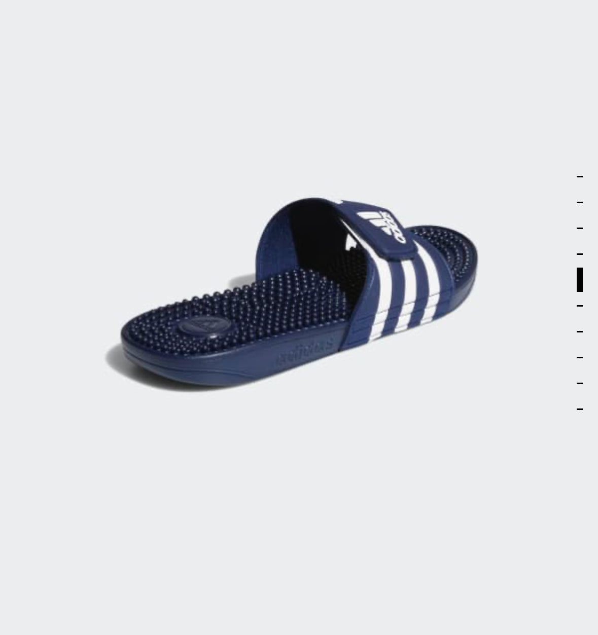 Adidas Adissage Slide Chanclas