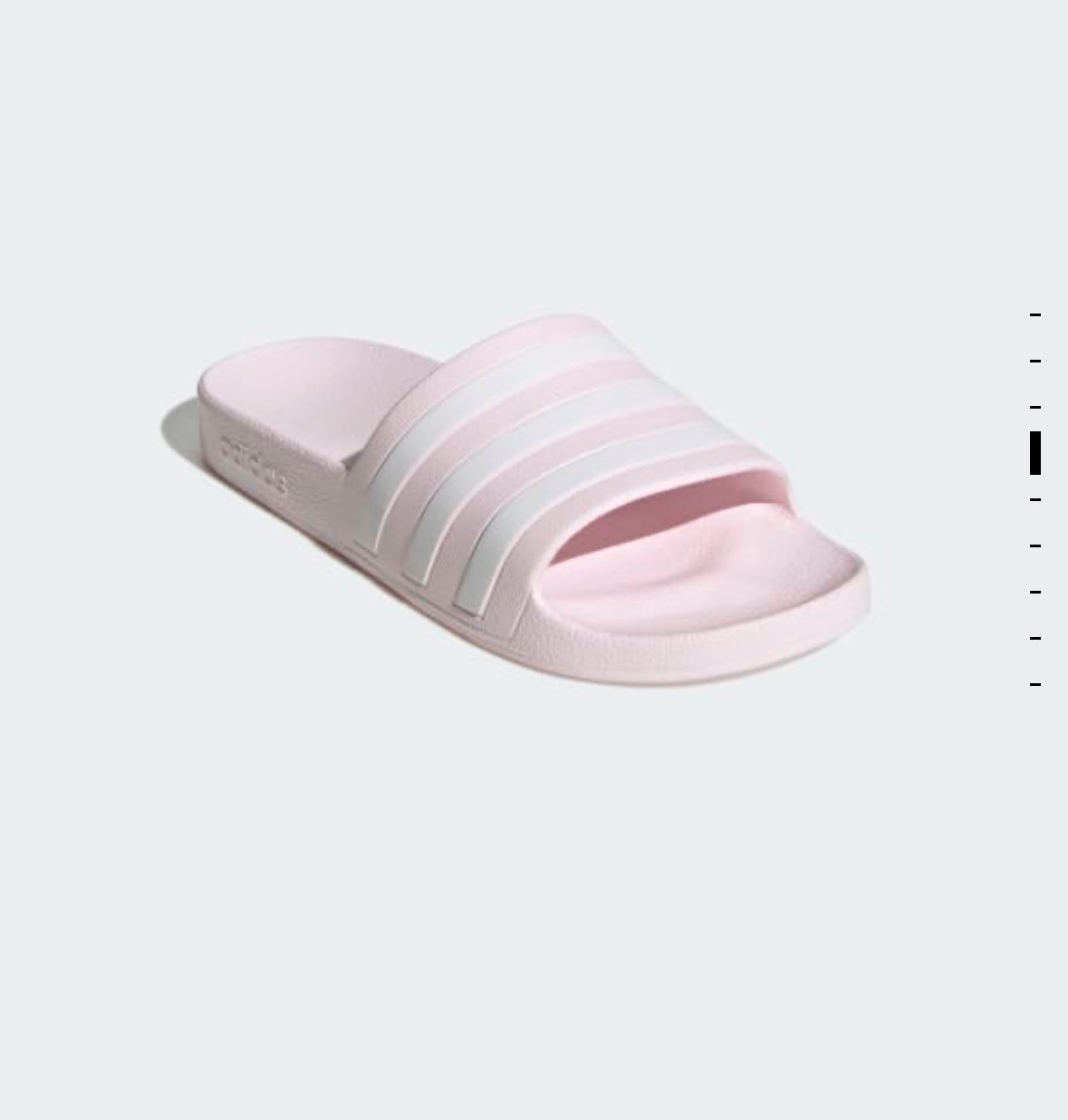 Adidas Adilette Aqua Slides chanclas