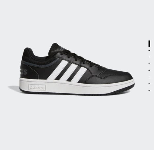 Adidas Hoops 3.0 Low Classic Vintage