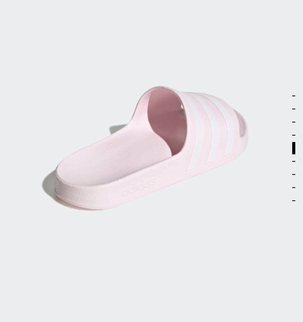 Adidas Adilette Aqua Slides chanclas