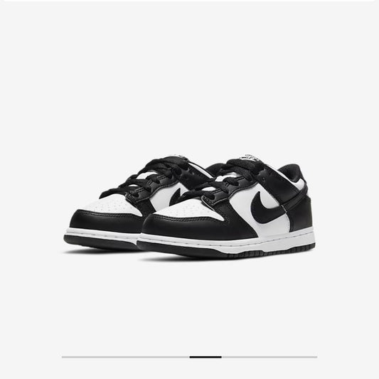 Nike Dunk Low niños preescolar