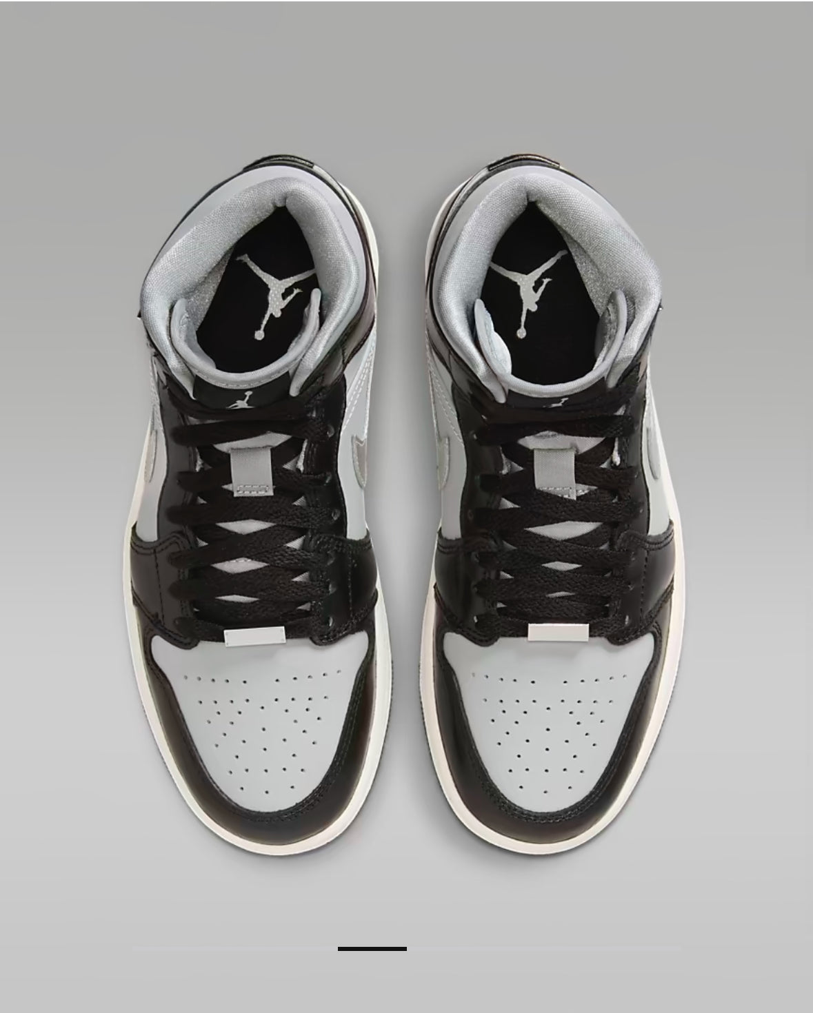 Air Jordan 1 Mid SE