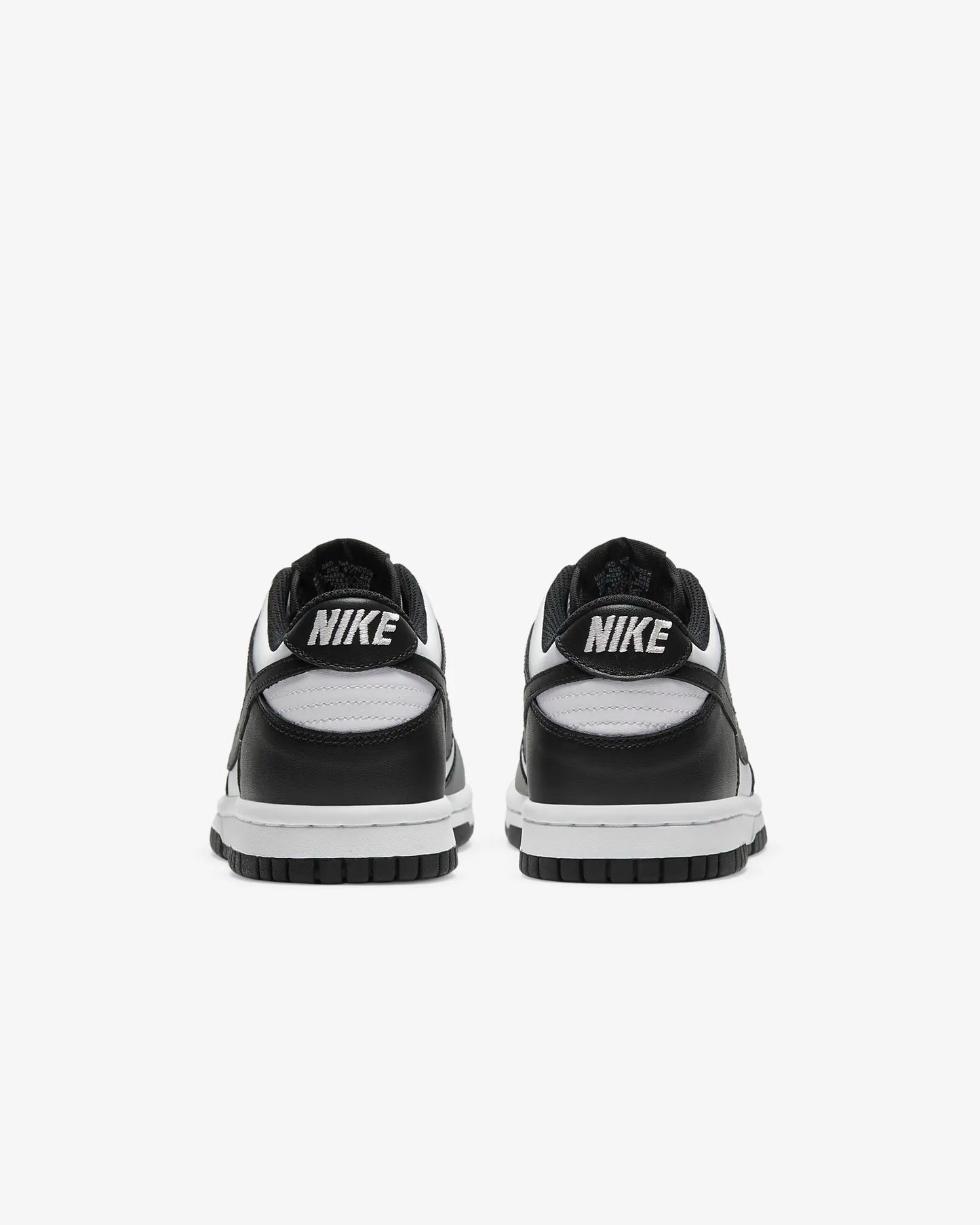 Nike Dunk Low Niños grandes