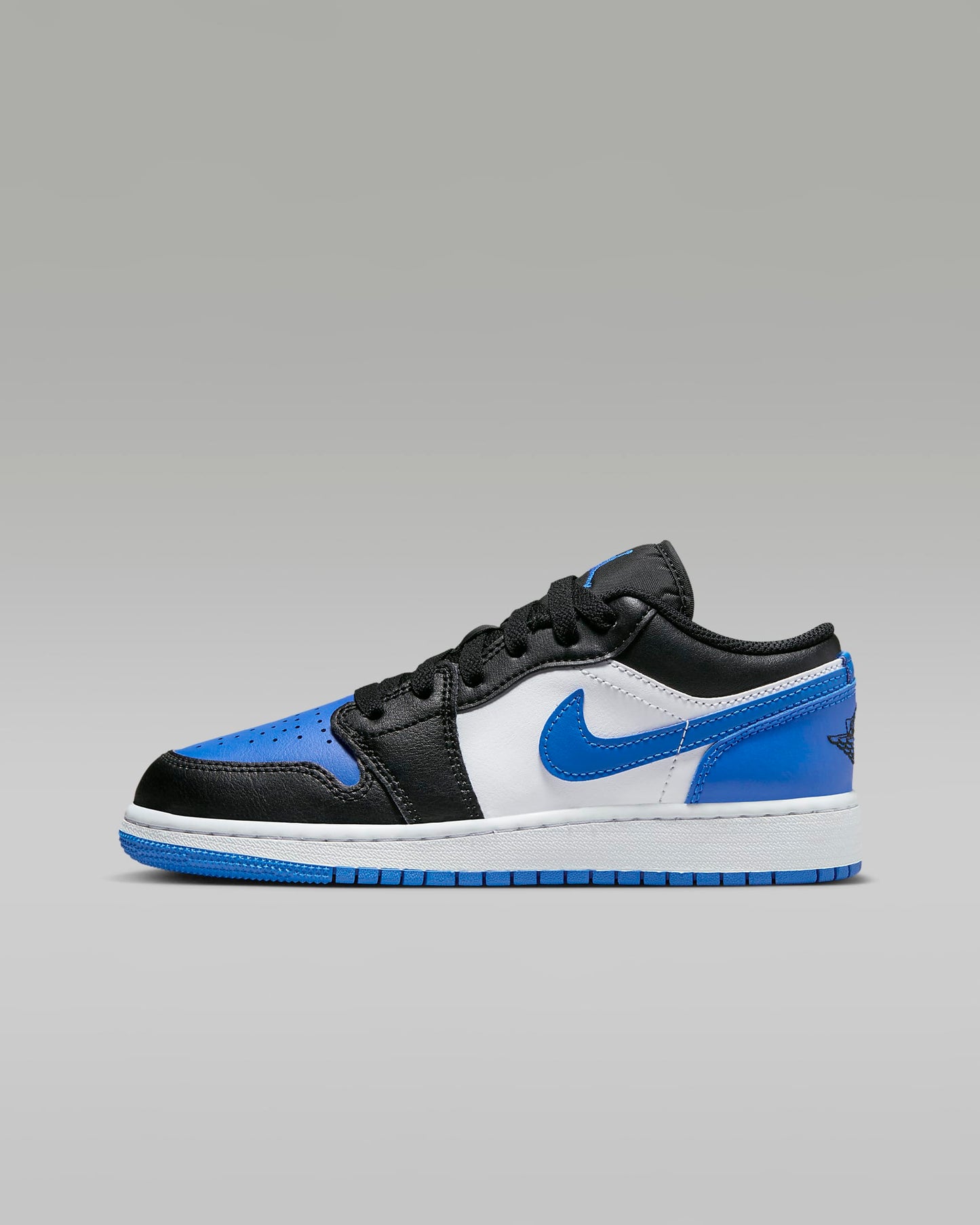 Air Jordan 1 Low Niños grandes