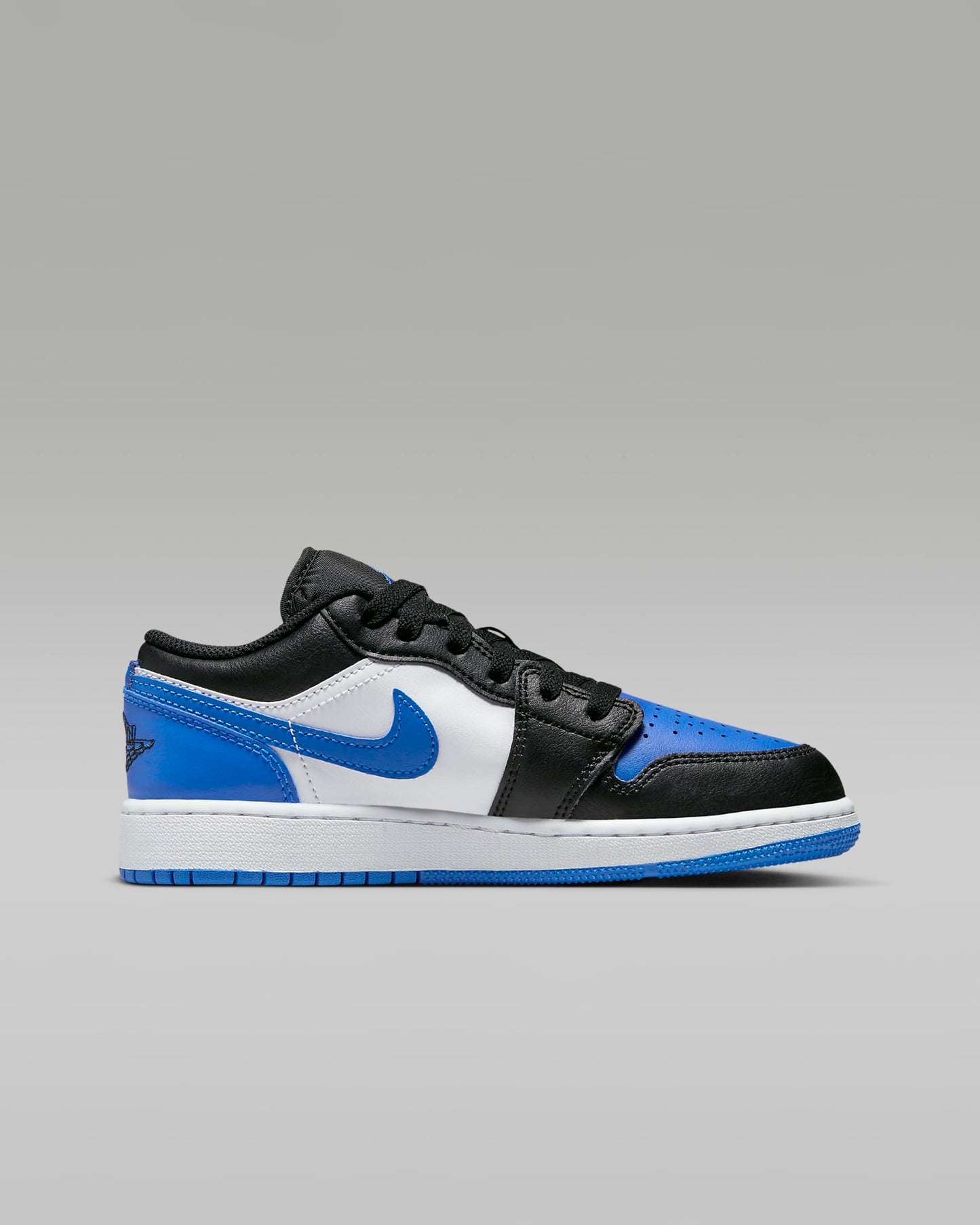 Air Jordan 1 Low Niños grandes