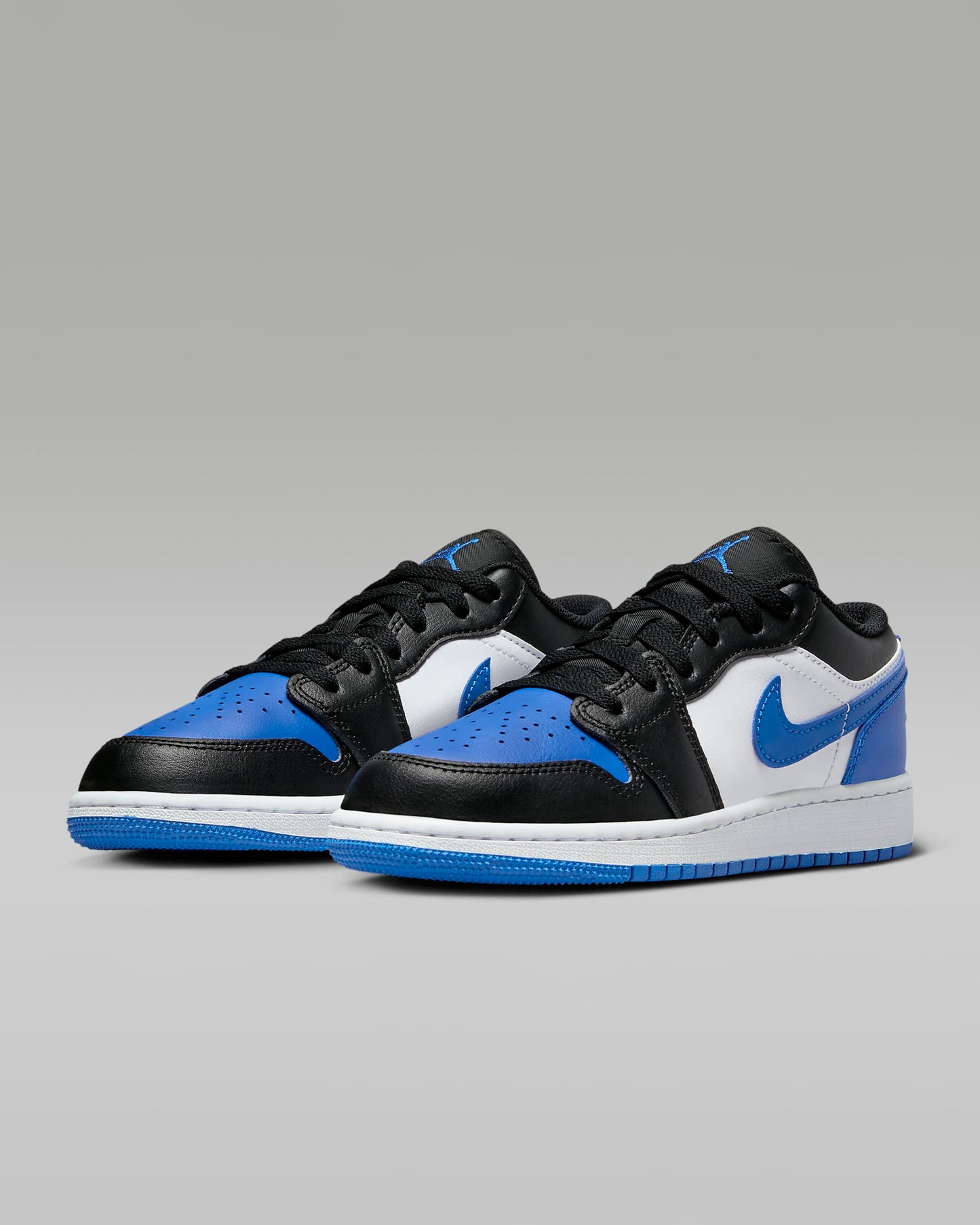 Air Jordan 1 Low Niños grandes