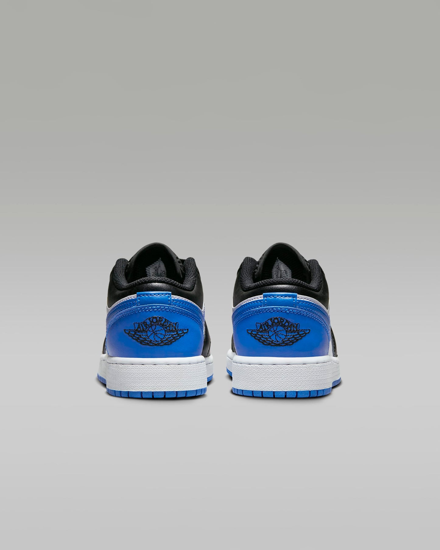 Air Jordan 1 Low Niños grandes