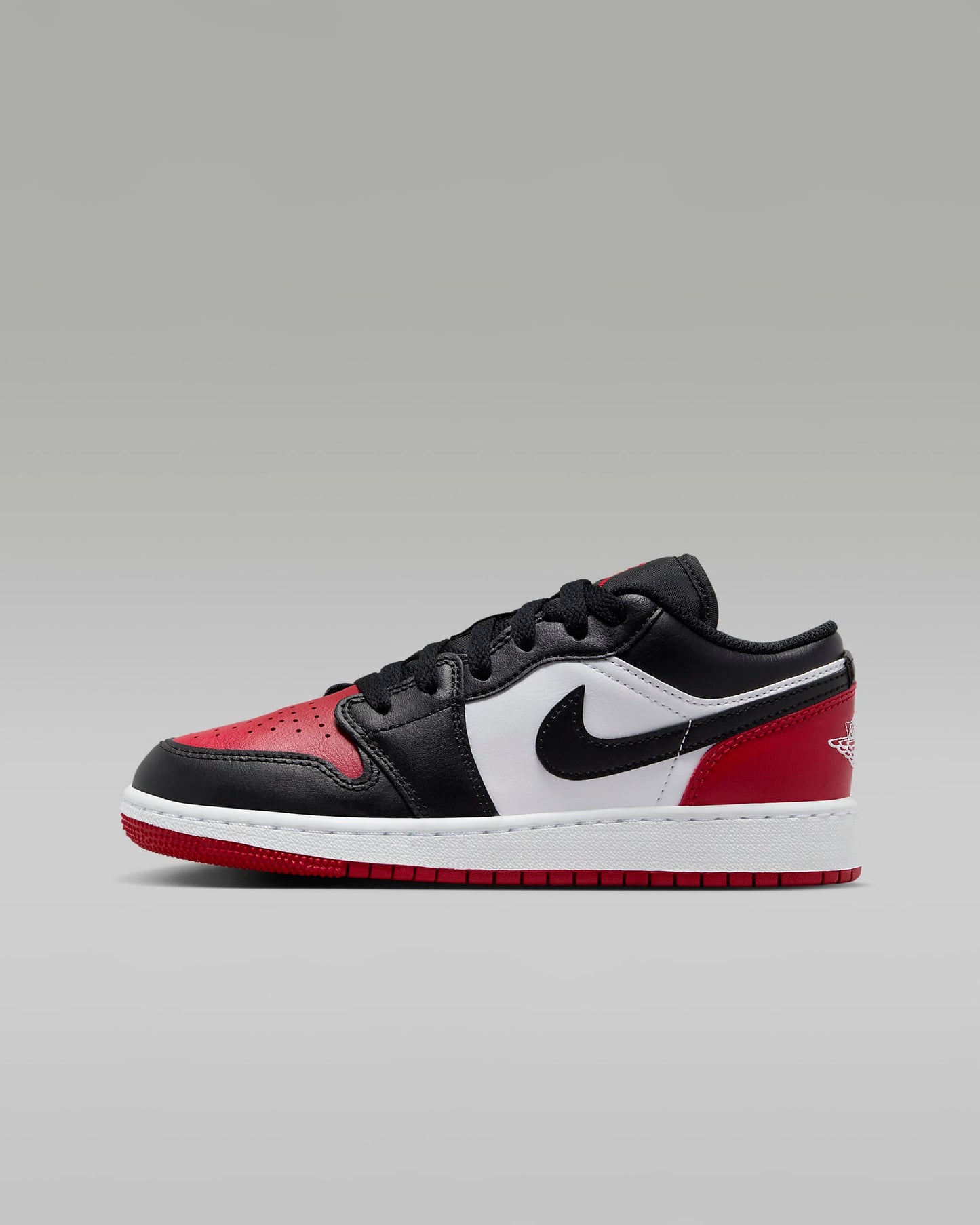 Air Jordan 1 Low Niños grandes