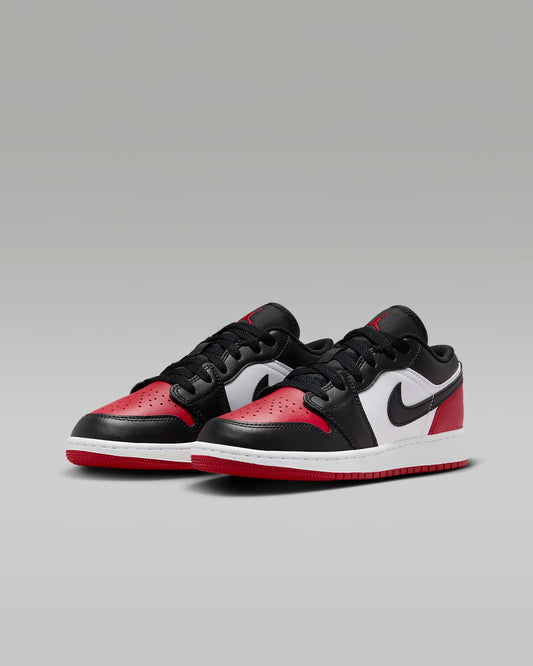 Air Jordan 1 Low Niños grandes