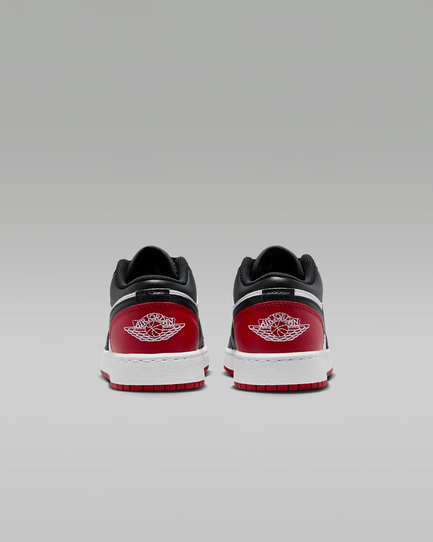 Air Jordan 1 Low Niños grandes