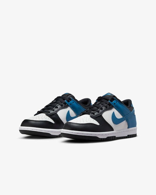 Nike Dunk Low niños grandes