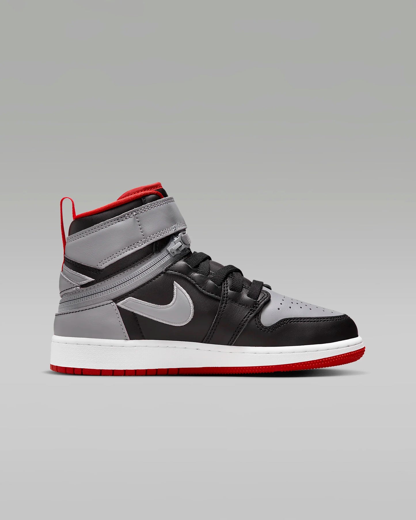 Air Jordan 1 Hi FlyEase Niños grandes